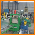 gear box Roll Forming Machine for cable tray